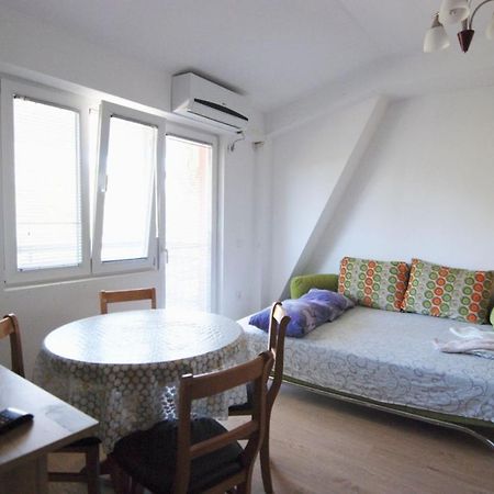 Apartments Villa Zora Dojran Eksteriør billede