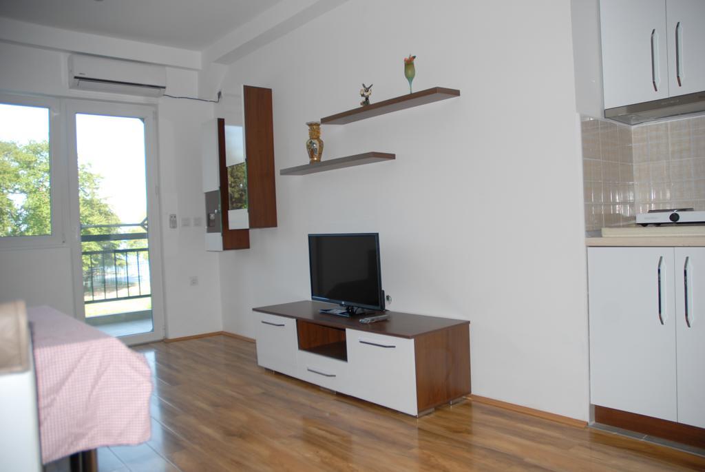 Apartments Villa Zora Dojran Værelse billede