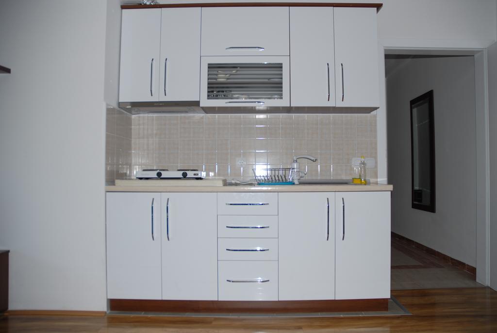Apartments Villa Zora Dojran Værelse billede