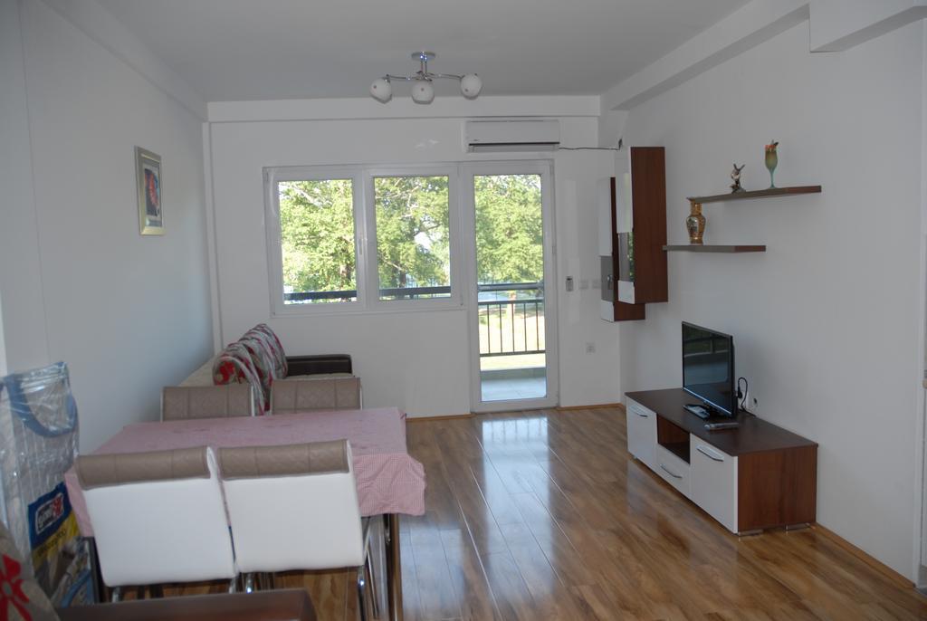 Apartments Villa Zora Dojran Værelse billede