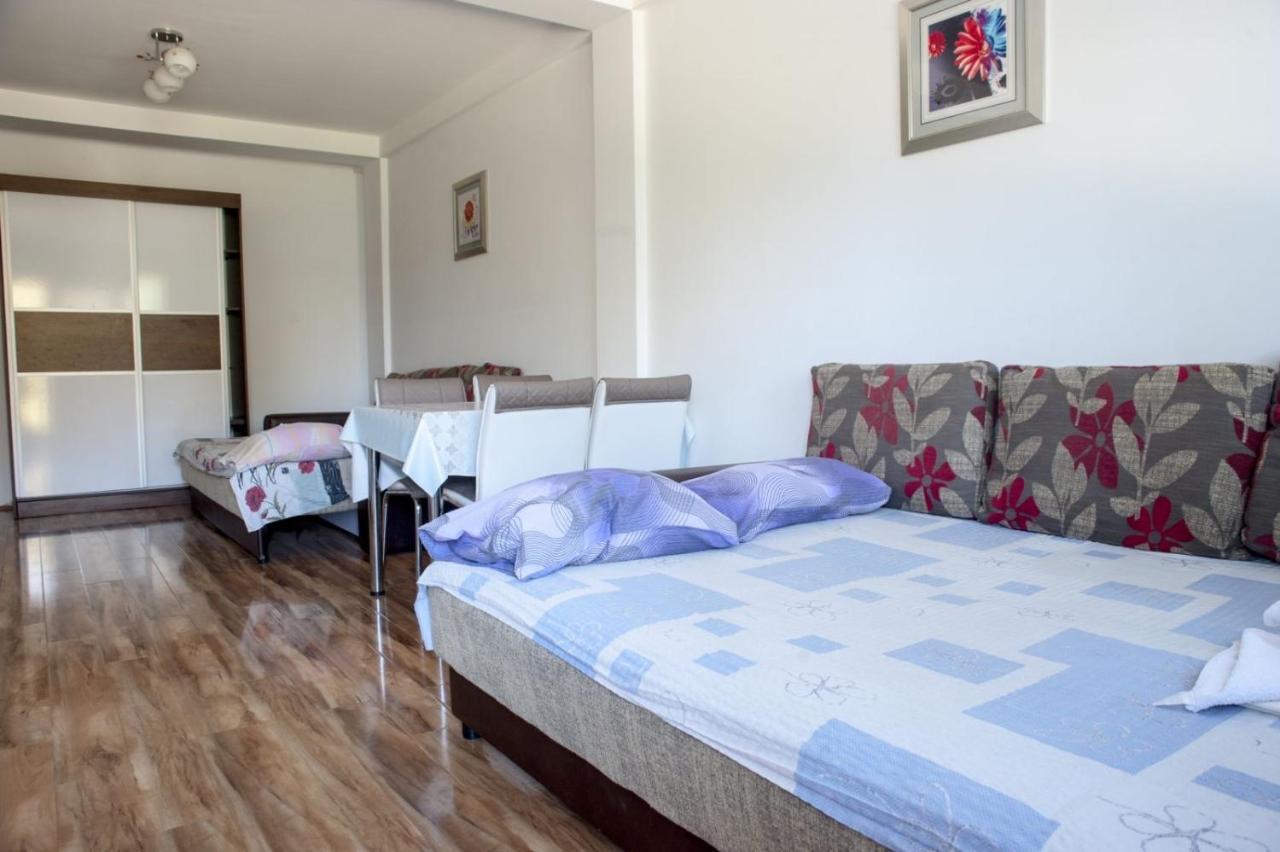 Apartments Villa Zora Dojran Eksteriør billede