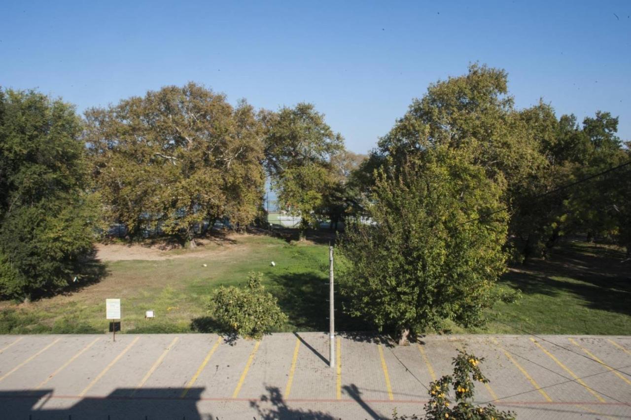 Apartments Villa Zora Dojran Eksteriør billede